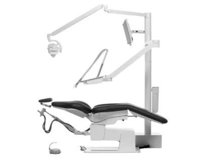 Heka UnicLine S Pillar